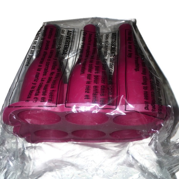 Betchsicles popsicle molds shape of champagne bttl - Picture 3 of 15